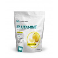 XL Glutamine (255г)